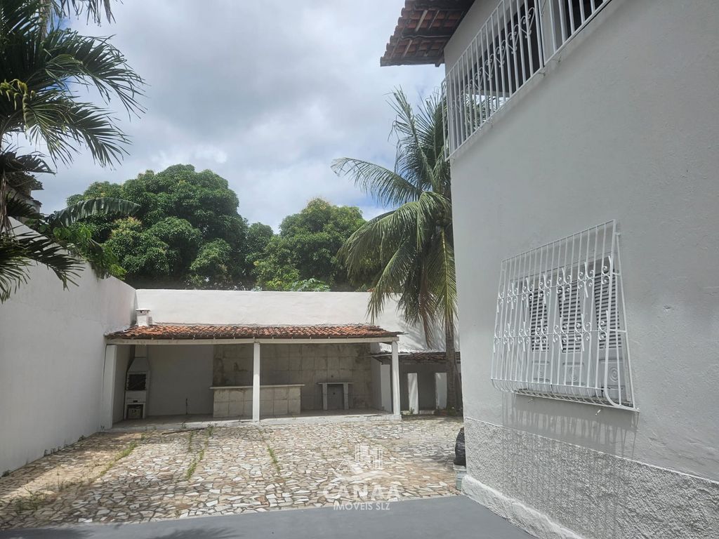 Sobrado, 6 quartos, 290 m² - Foto 11