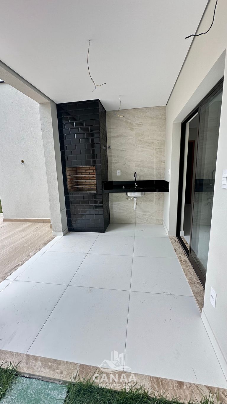 Casa de Condomínio, 3 quartos - Foto 7