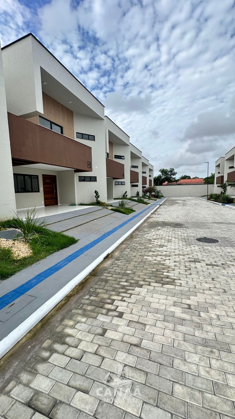 Casa de Condomínio, 3 quartos - Foto 19