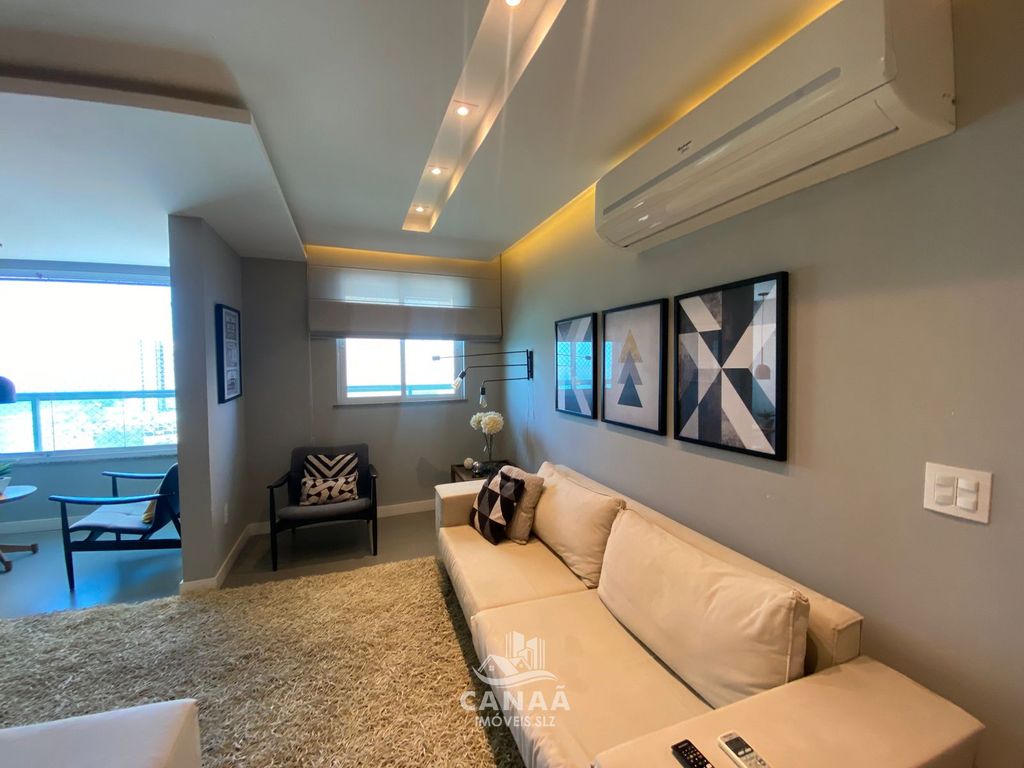 Apartamento, 1 quarto, 74 m² - Foto 3