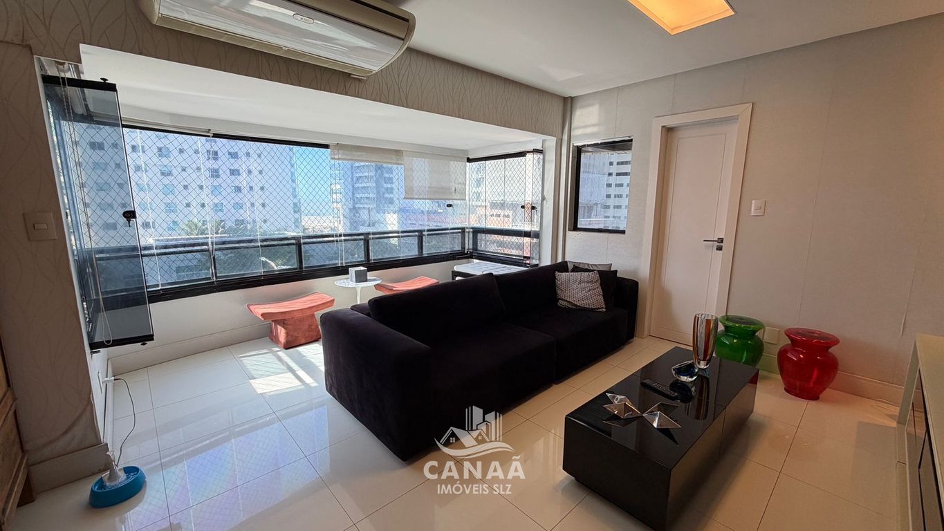 Apartamento, 3 quartos, 133 m² - Foto 2