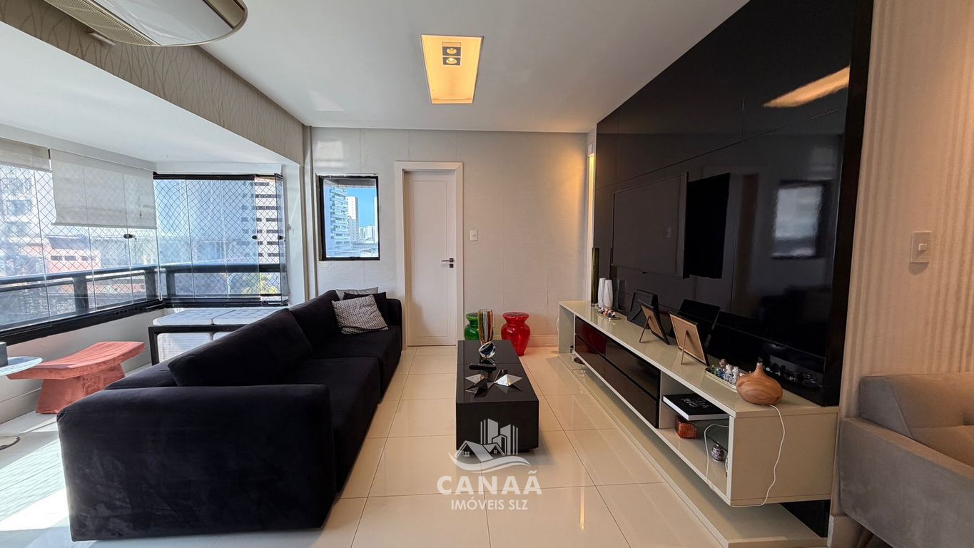 Apartamento, 3 quartos, 133 m² - Foto 3