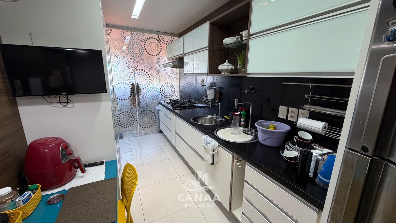 Apartamento, 3 quartos, 133 m² - Foto 20