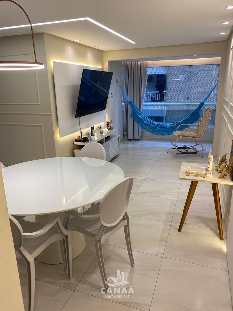 Apartamento, 3 quartos, 85 m² - Foto 1