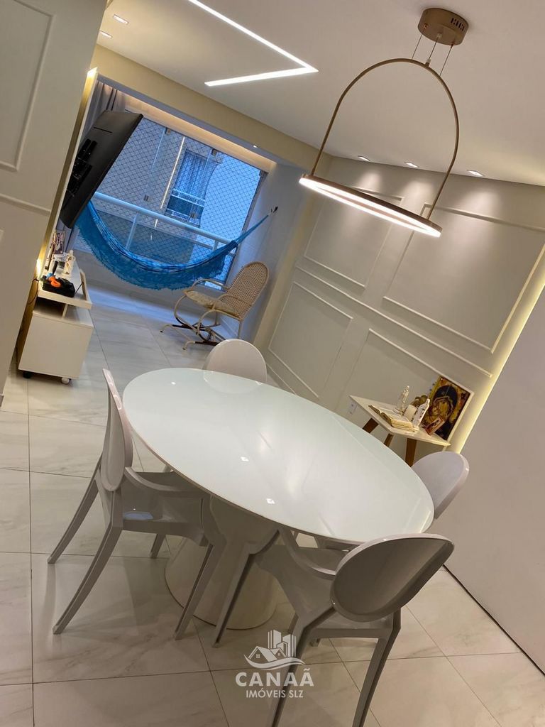 Apartamento, 3 quartos, 85 m² - Foto 6