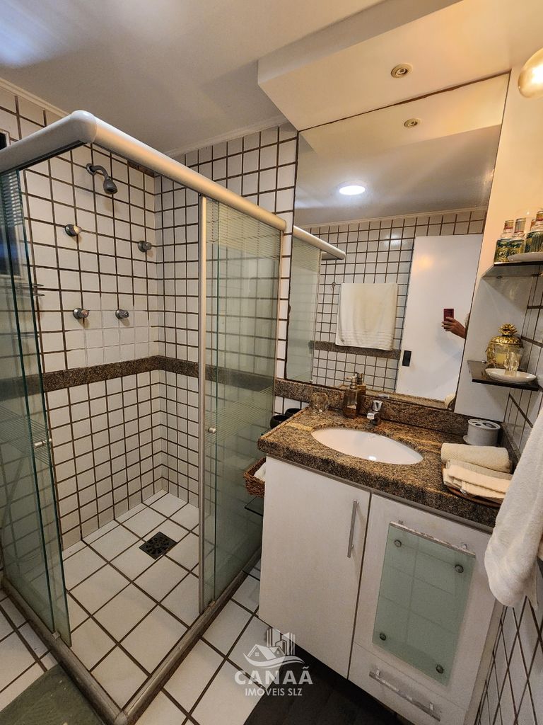 Flat/Apart Hotel, 2 quartos, 56 m² - Foto 12