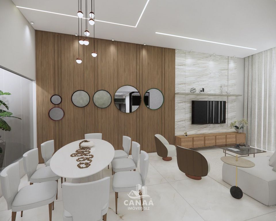 Casa de Condomínio, 3 quartos - Foto 7