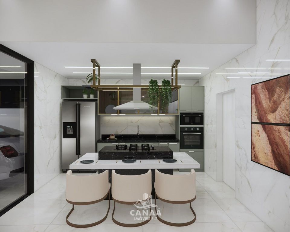 Casa de Condomínio, 3 quartos - Foto 8
