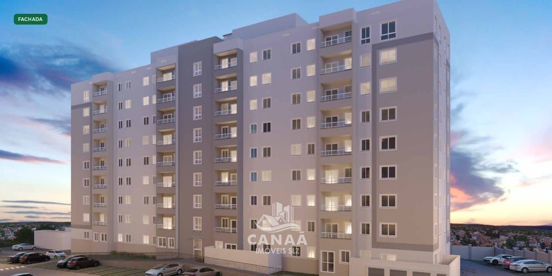 Apartamento, 2 quartos, 44 m² - Foto 2