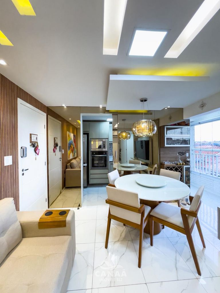 Apartamento, 3 quartos, 65 m² - Foto 4