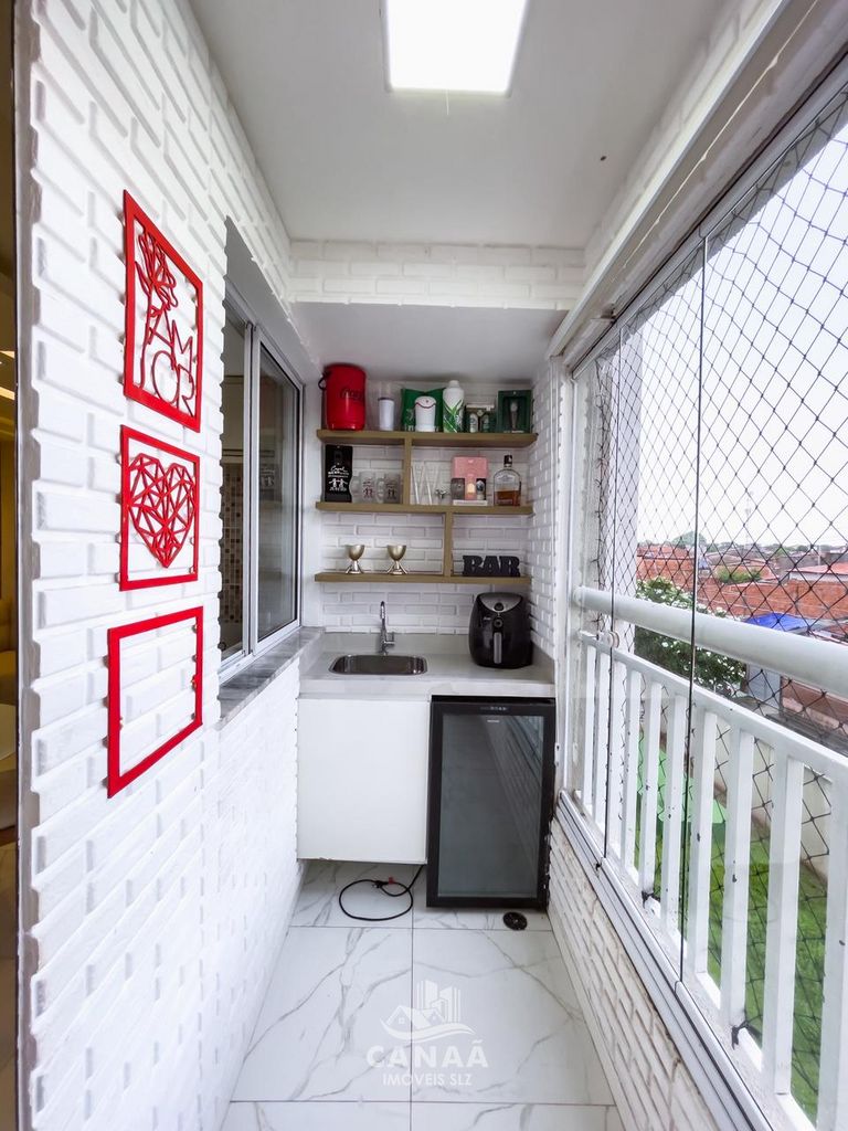 Apartamento, 3 quartos, 65 m² - Foto 5