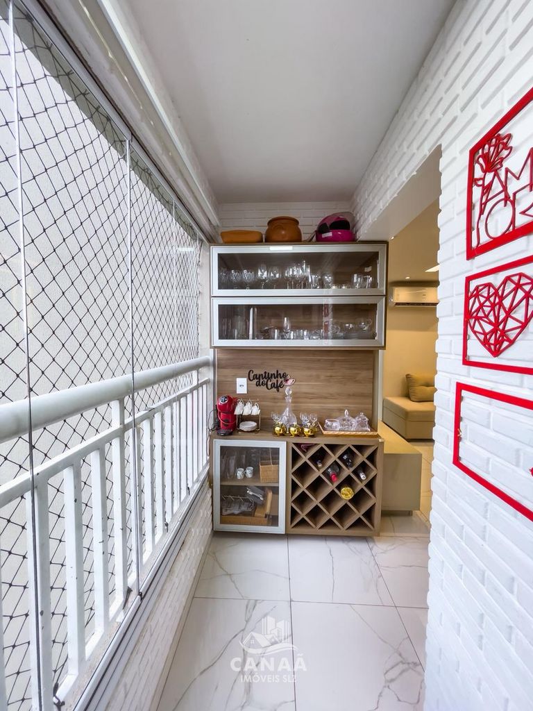 Apartamento, 3 quartos, 65 m² - Foto 6