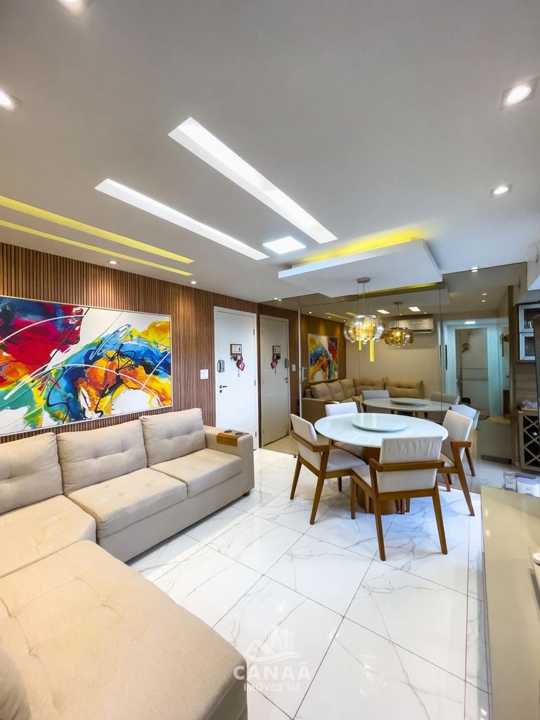 Apartamento, 3 quartos, 65 m² - Foto 7