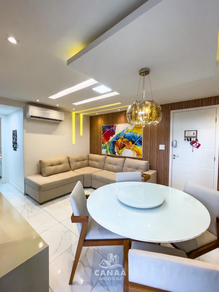 Apartamento, 3 quartos, 65 m² - Foto 9