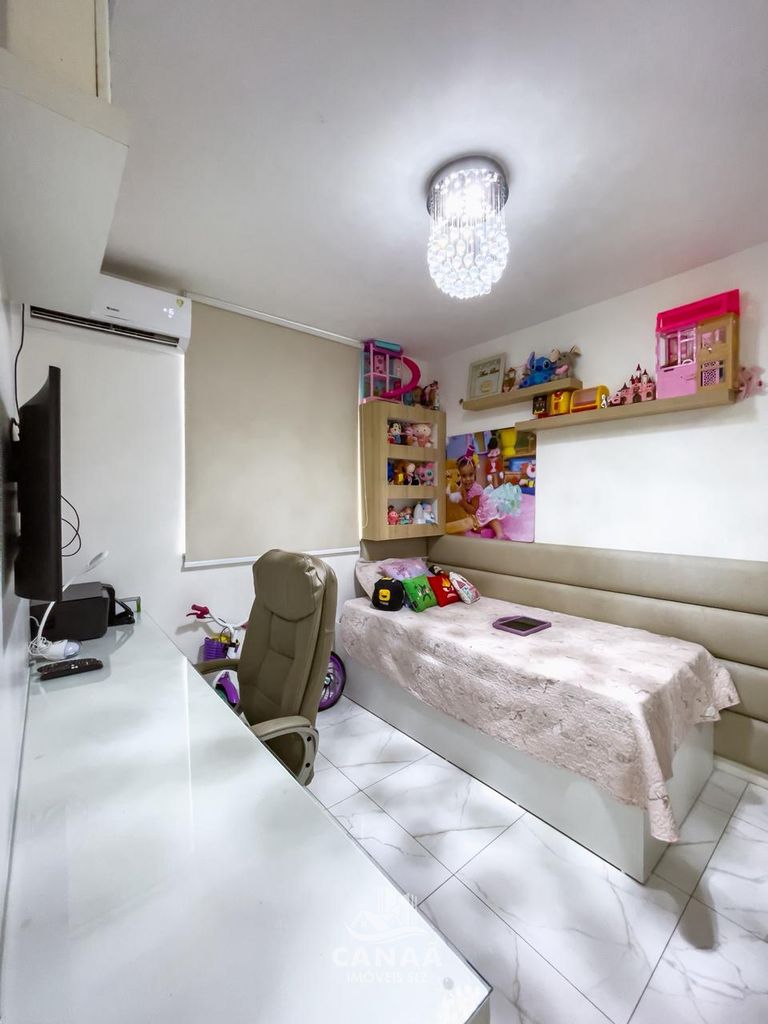 Apartamento, 3 quartos, 65 m² - Foto 21