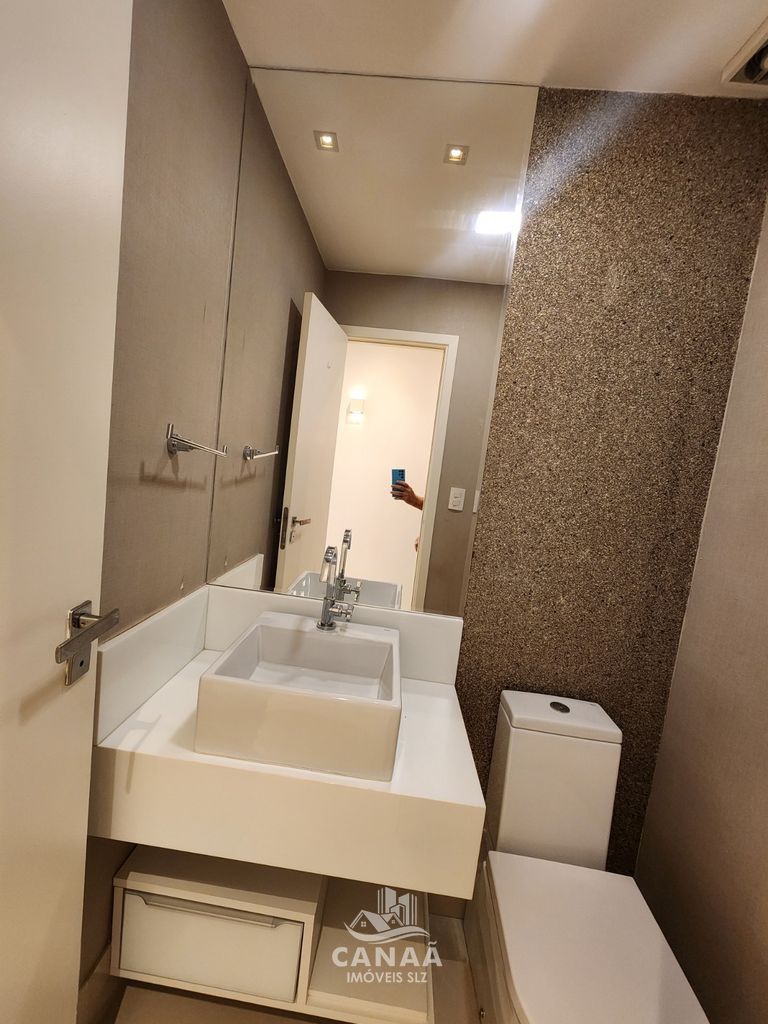 Apartamento, 3 quartos, 110 m² - Foto 9