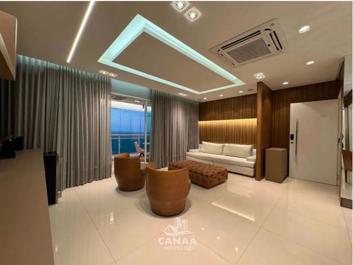 Apartamento, 3 quartos, 165 m² - Foto 4