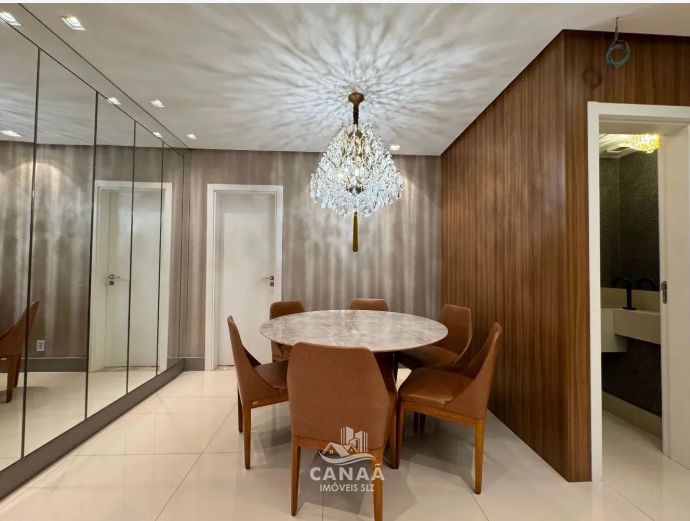 Apartamento, 3 quartos, 165 m² - Foto 6