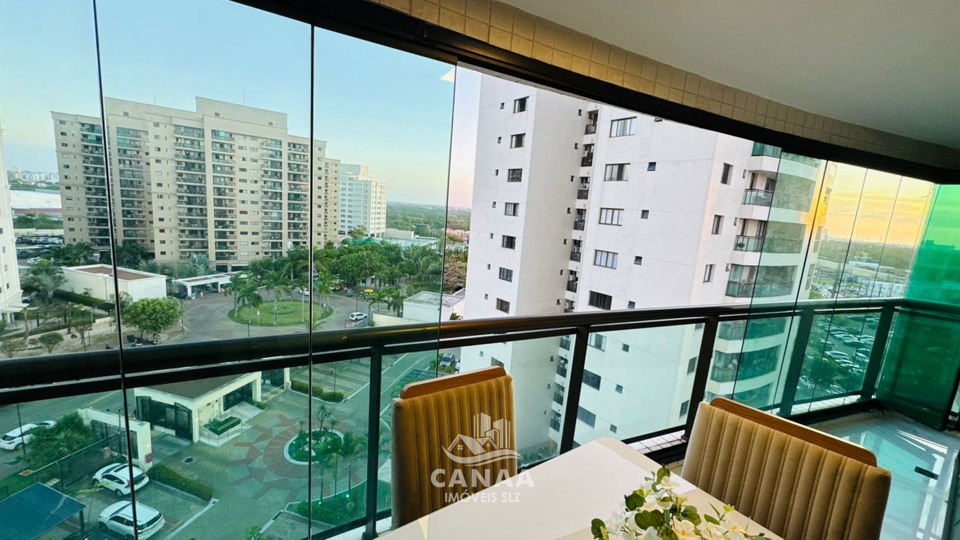 Apartamento, 3 quartos, 113 m² - Foto 2