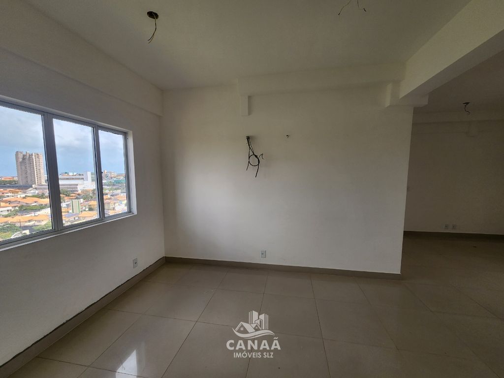 Apartamento, 3 quartos, 90 m² - Foto 2