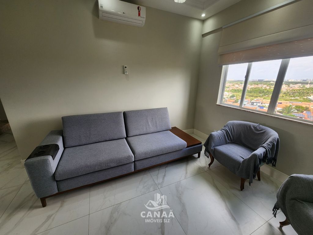 Apartamento, 3 quartos, 180 m² - Foto 2