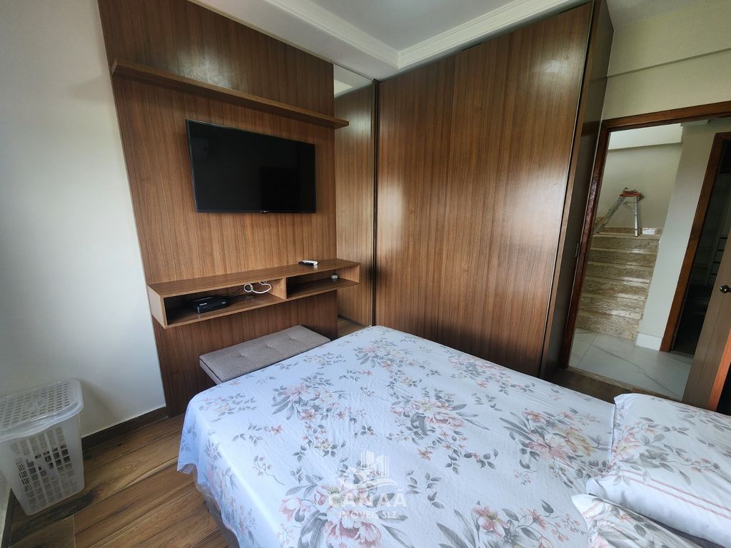Apartamento, 3 quartos, 180 m² - Foto 11