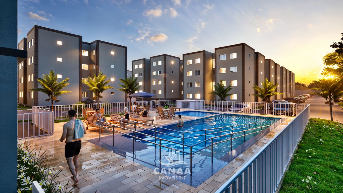 Apartamento, 2 quartos, 44 m² - Foto 7