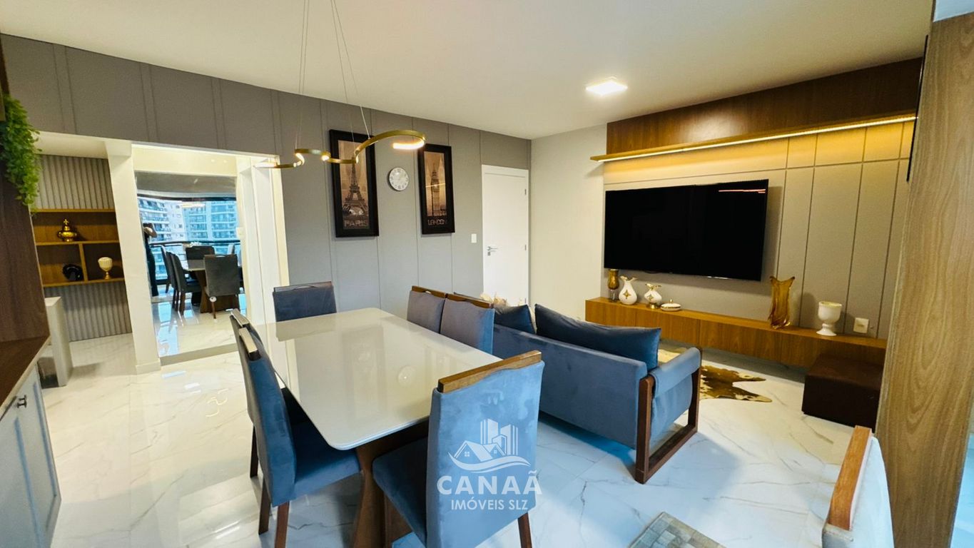 Apartamento, 3 quartos, 113 m² - Foto 1