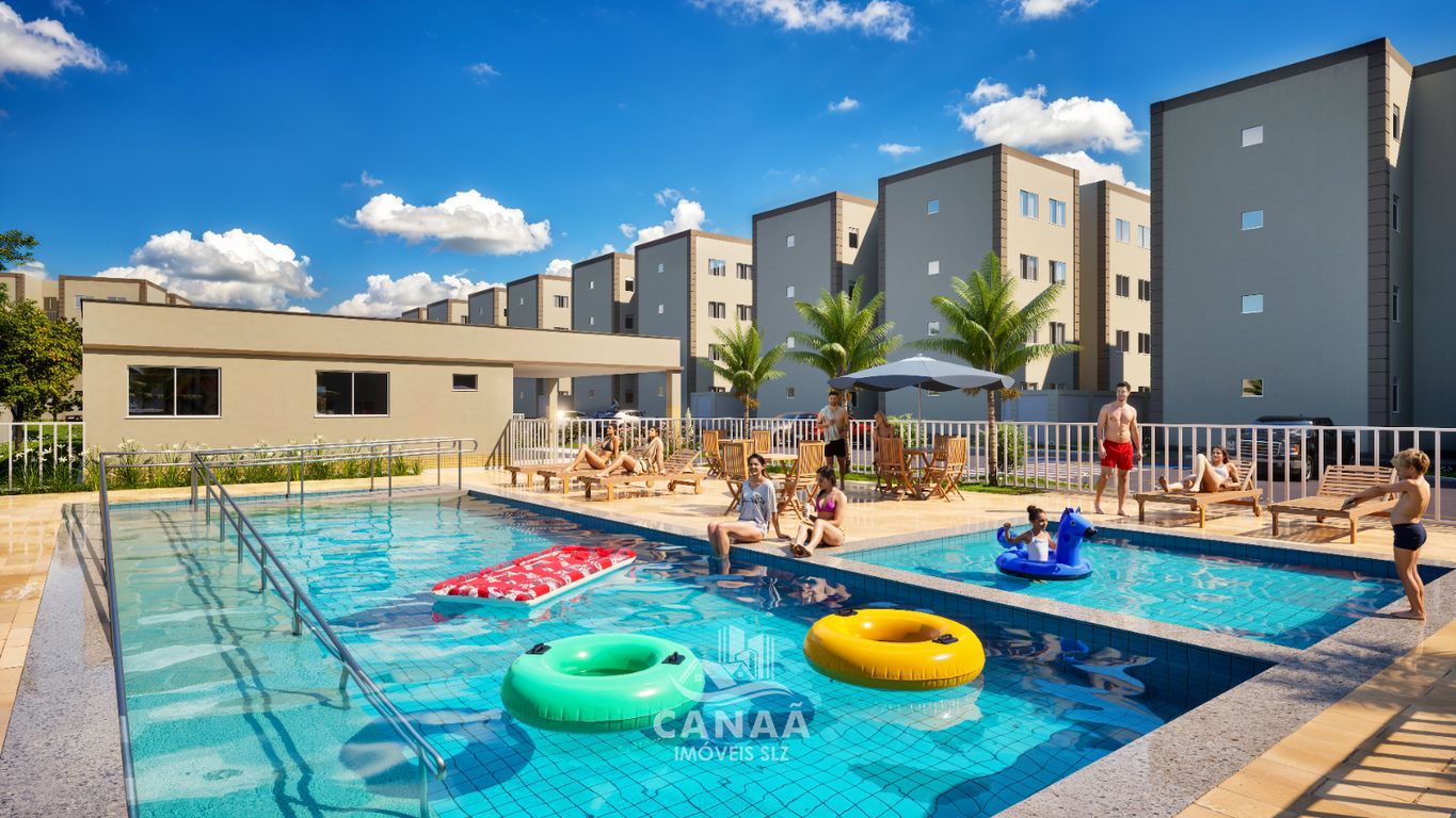 Apartamento, 2 quartos, 44 m² - Foto 8