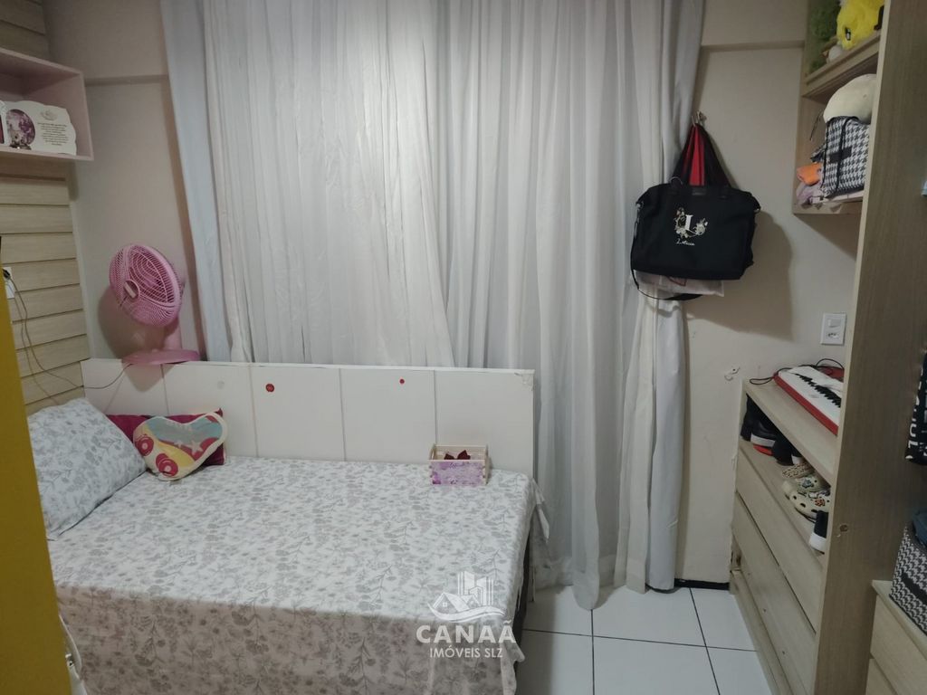 Apartamento, 2 quartos - Foto 8