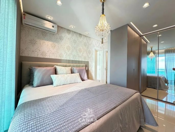 Apartamento, 3 quartos, 165 m² - Foto 19
