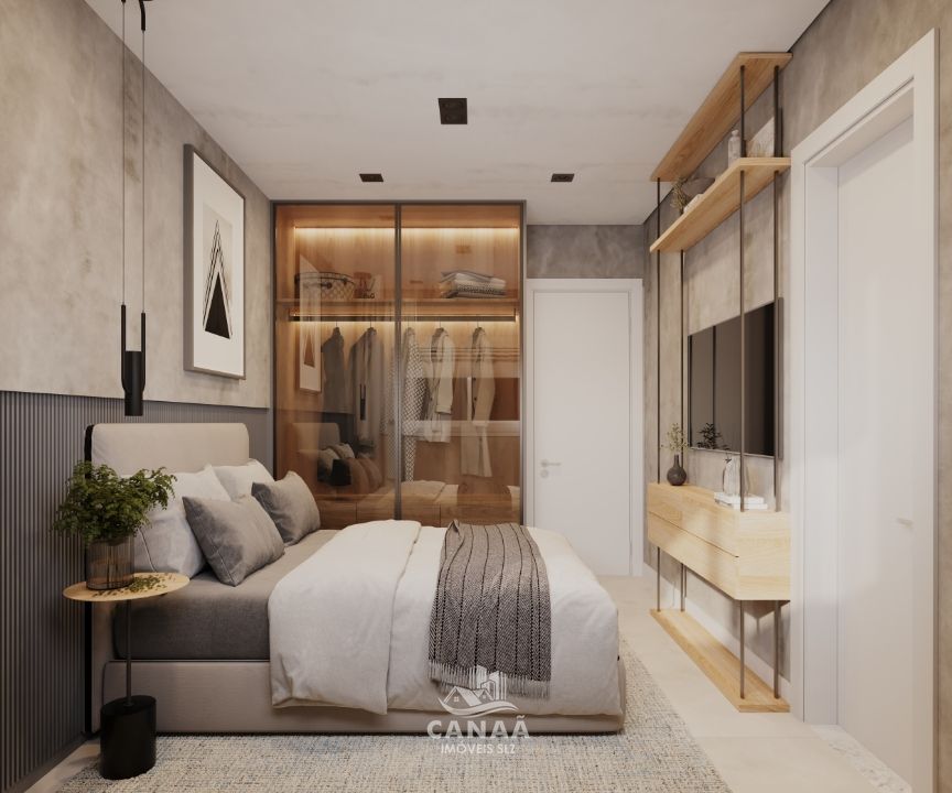 Casa de Condomínio, 3 quartos - Foto 21