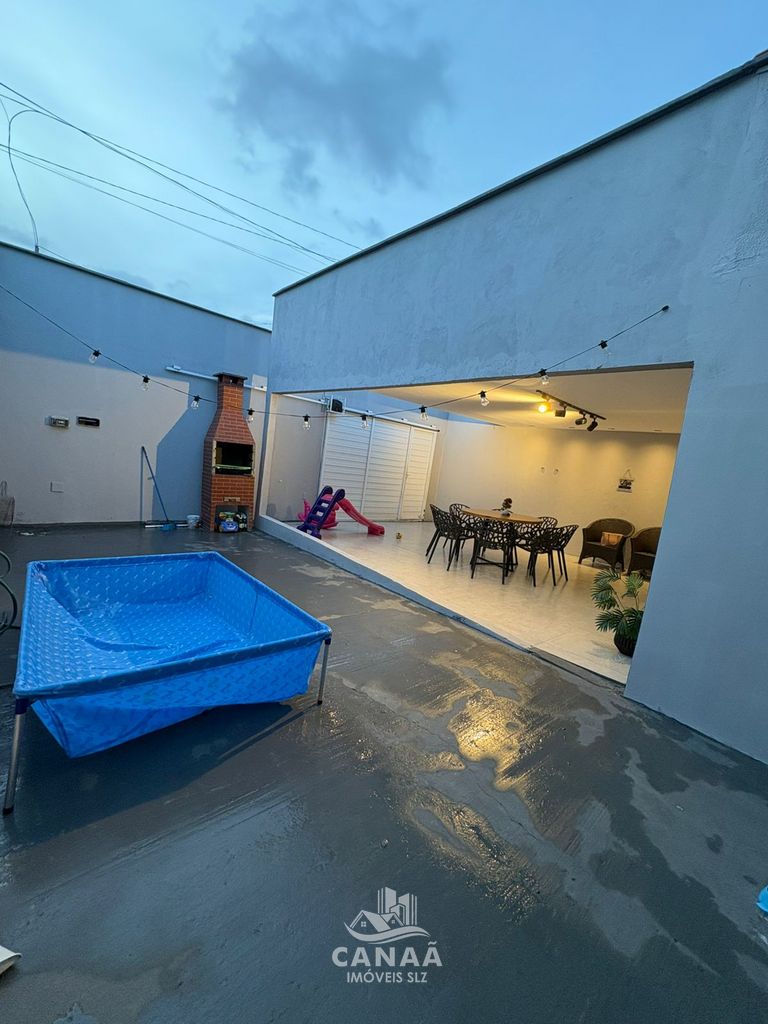 Casa de Condomínio, 2 quartos - Foto 2