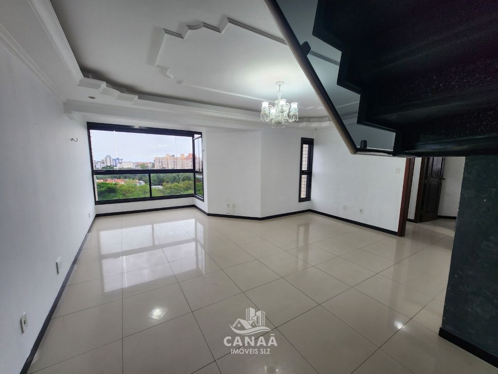 Cobertura, 4 quartos, 240 m² - Foto 1