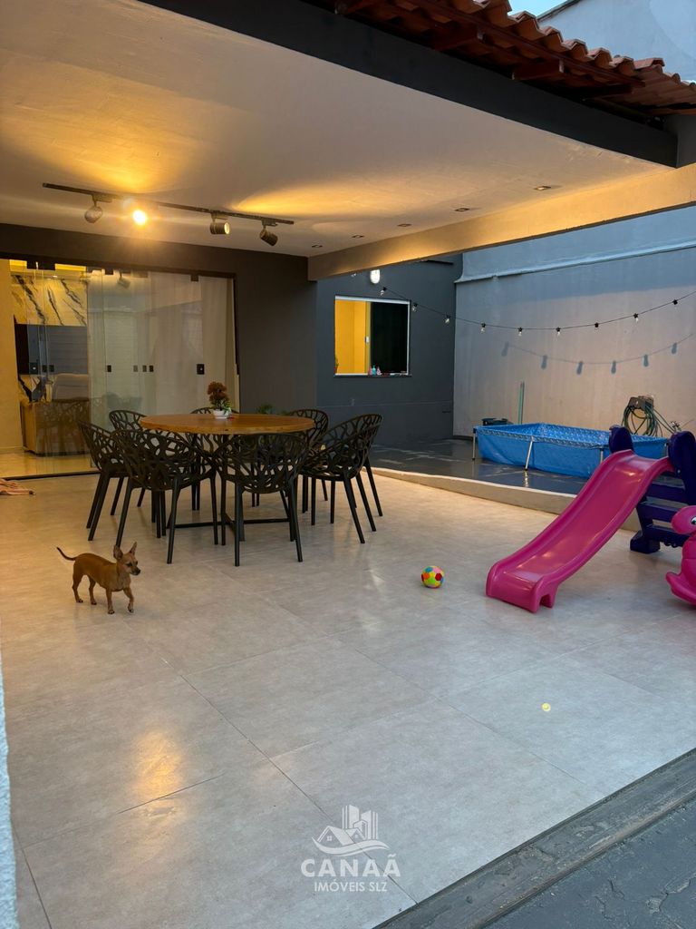 Casa de Condomínio, 2 quartos - Foto 5