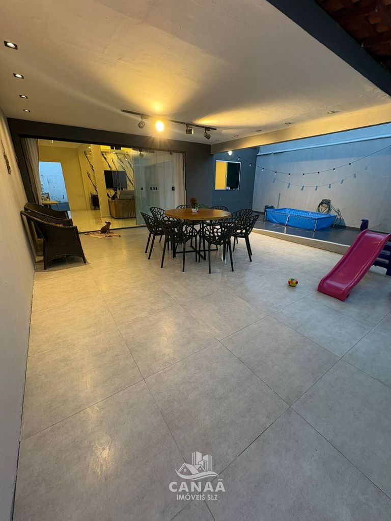 Casa de Condomínio, 2 quartos - Foto 1