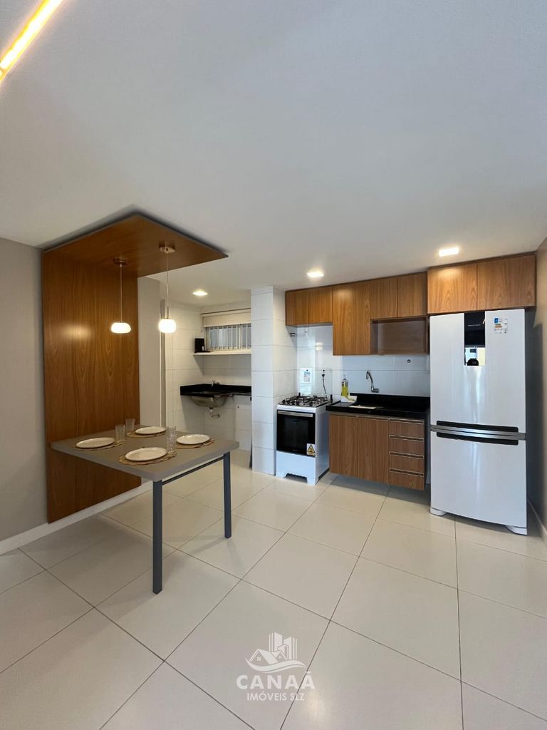 Apartamento, 2 quartos, 72 m² - Foto 7