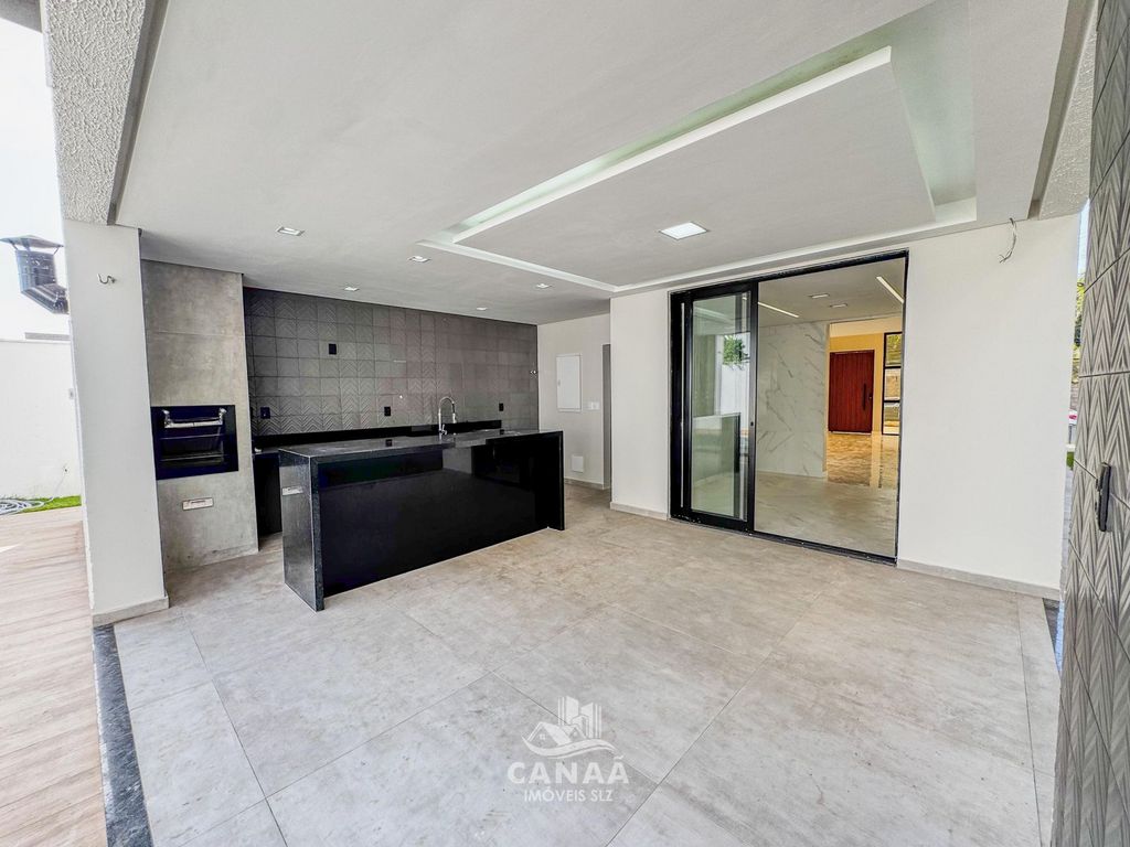 Casa de Condomínio, 4 quartos - Foto 8