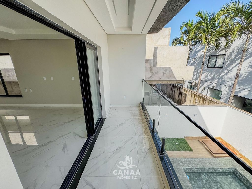 Casa de Condomínio, 4 quartos - Foto 14