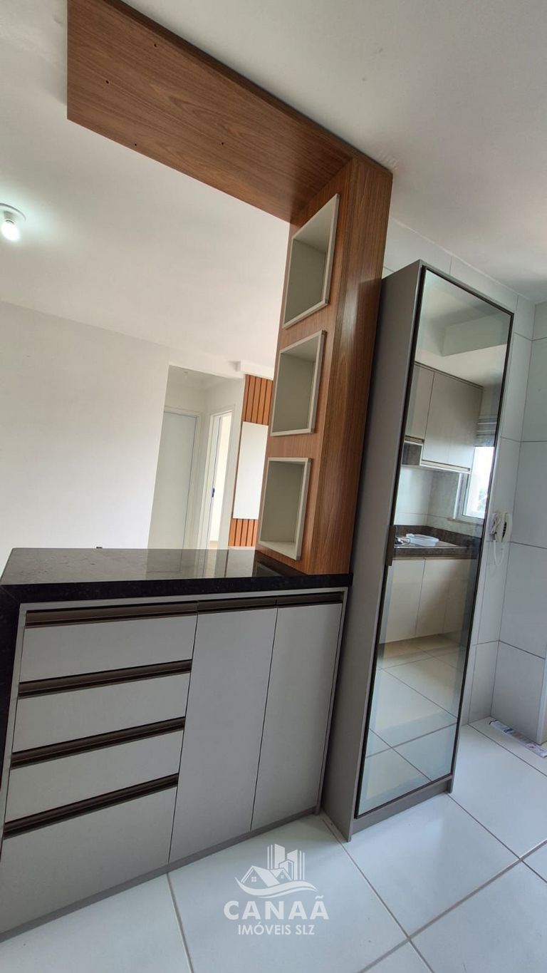 Apartamento, 2 quartos, 56 m² - Foto 4