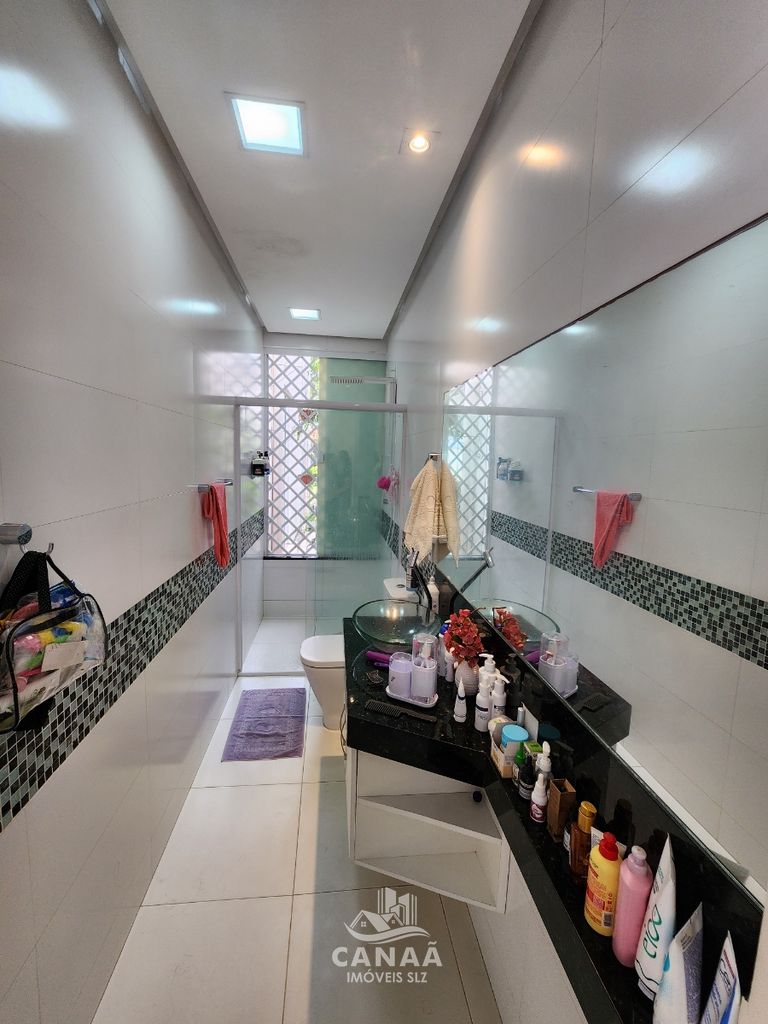 Sobrado, 4 quartos, 254 m² - Foto 12