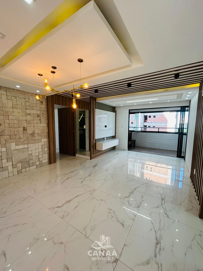 Apartamento, 3 quartos, 97 m² - Foto 2