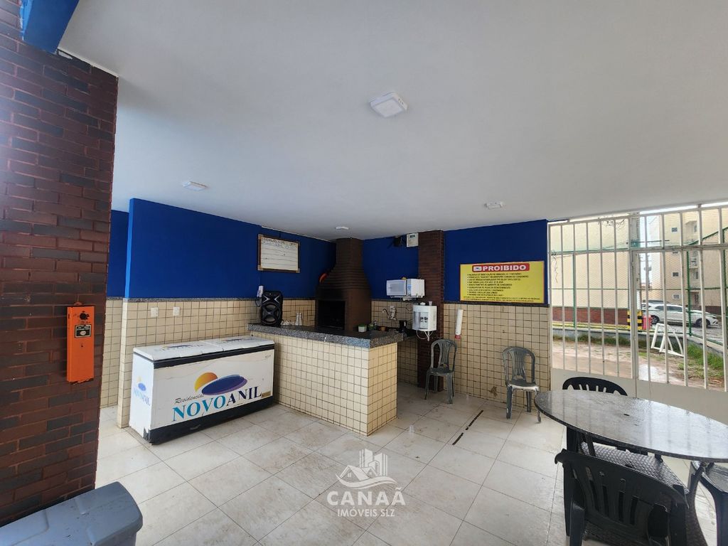 Apartamento, 2 quartos, 54 m² - Foto 17