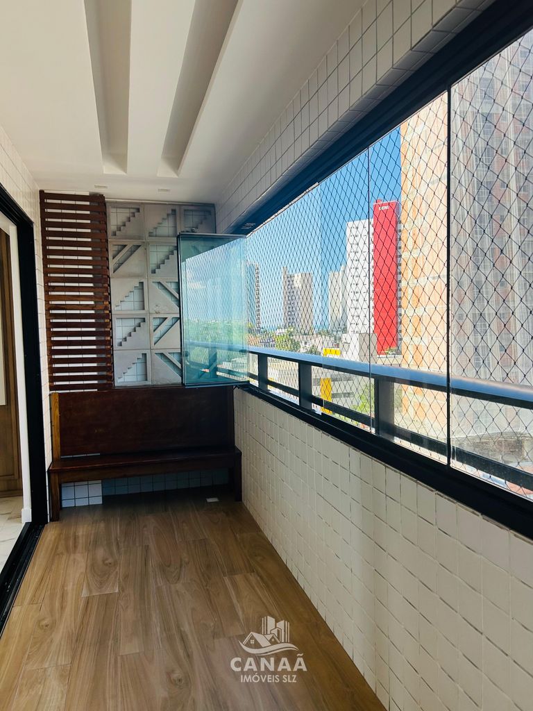 Apartamento, 3 quartos, 97 m² - Foto 3