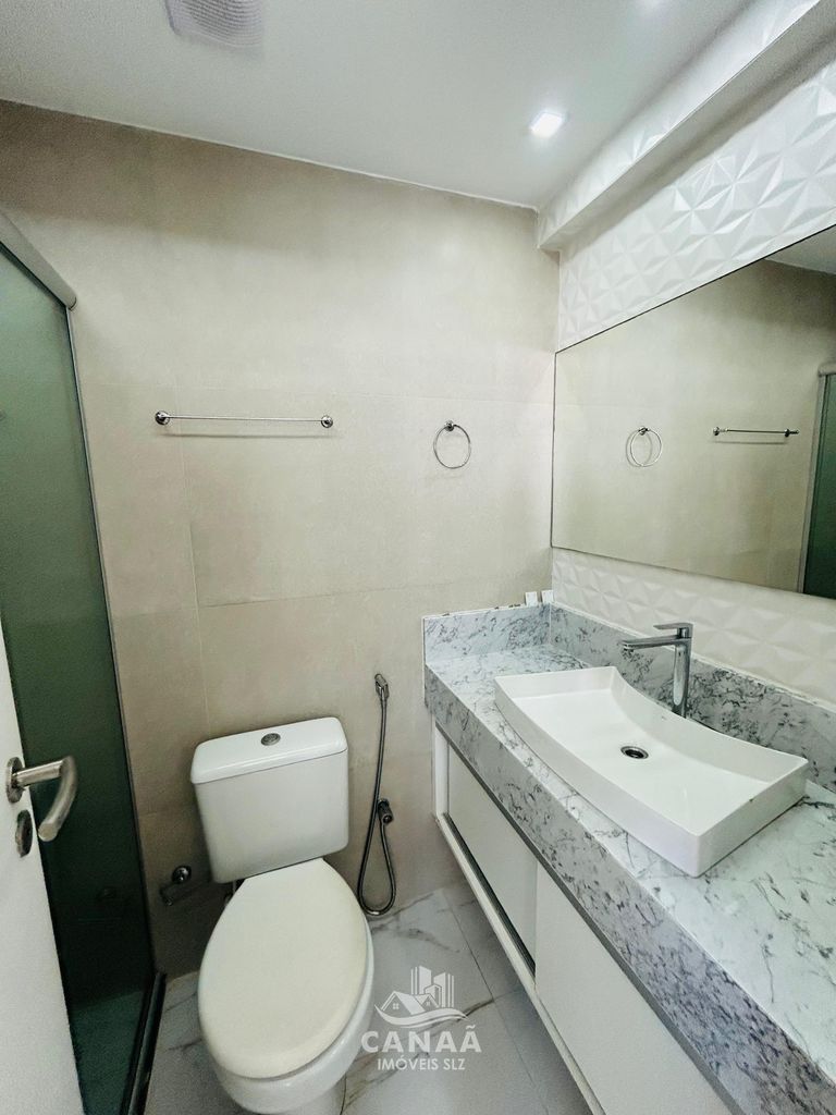 Apartamento, 3 quartos, 97 m² - Foto 11