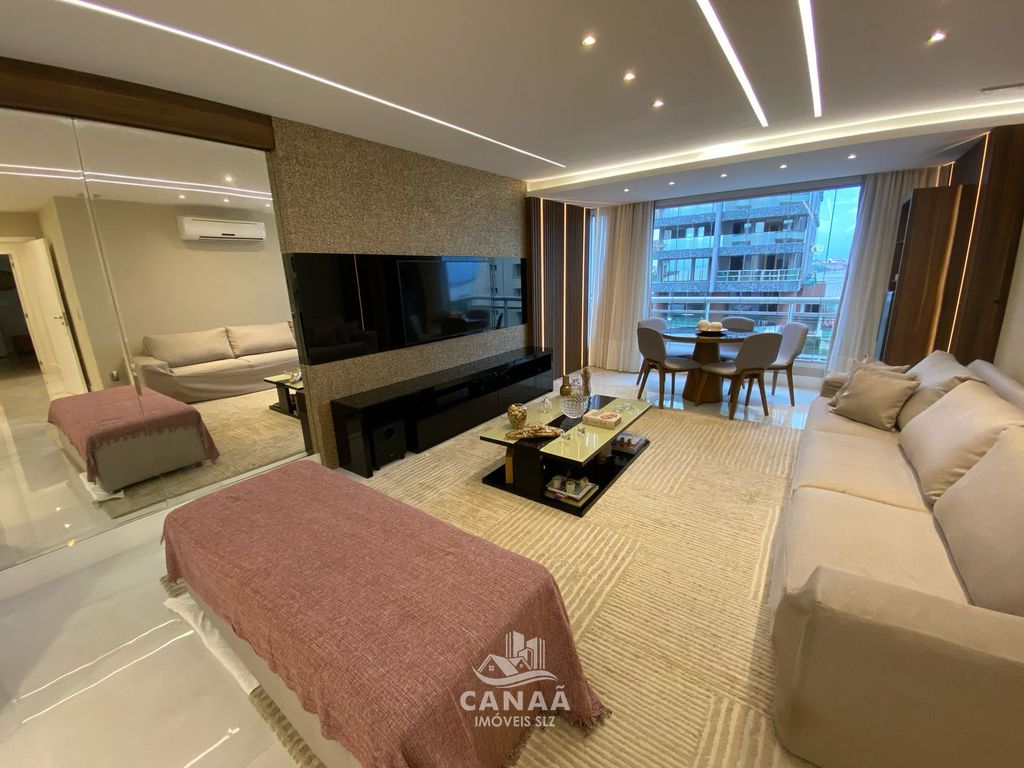 Apartamento, 3 quartos, 136 m² - Foto 1