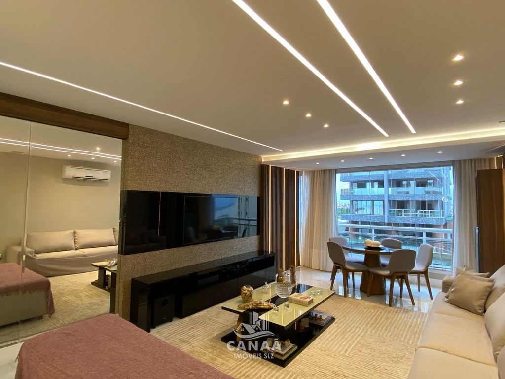 Apartamento, 3 quartos, 136 m² - Foto 3