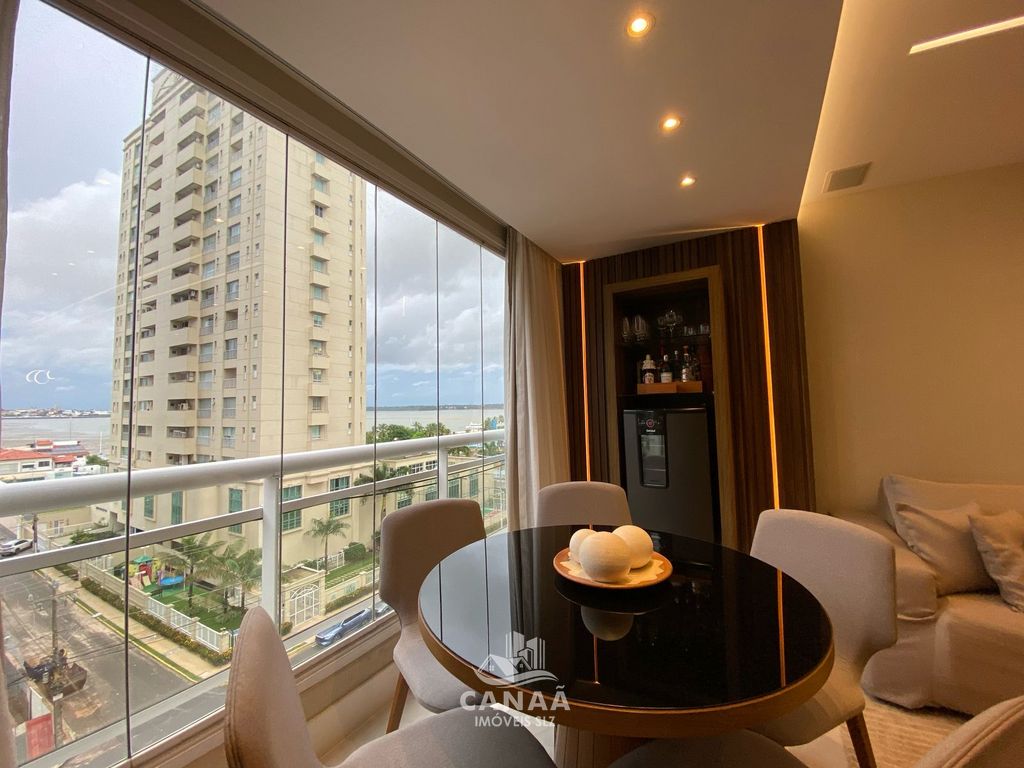 Apartamento, 3 quartos, 136 m² - Foto 6