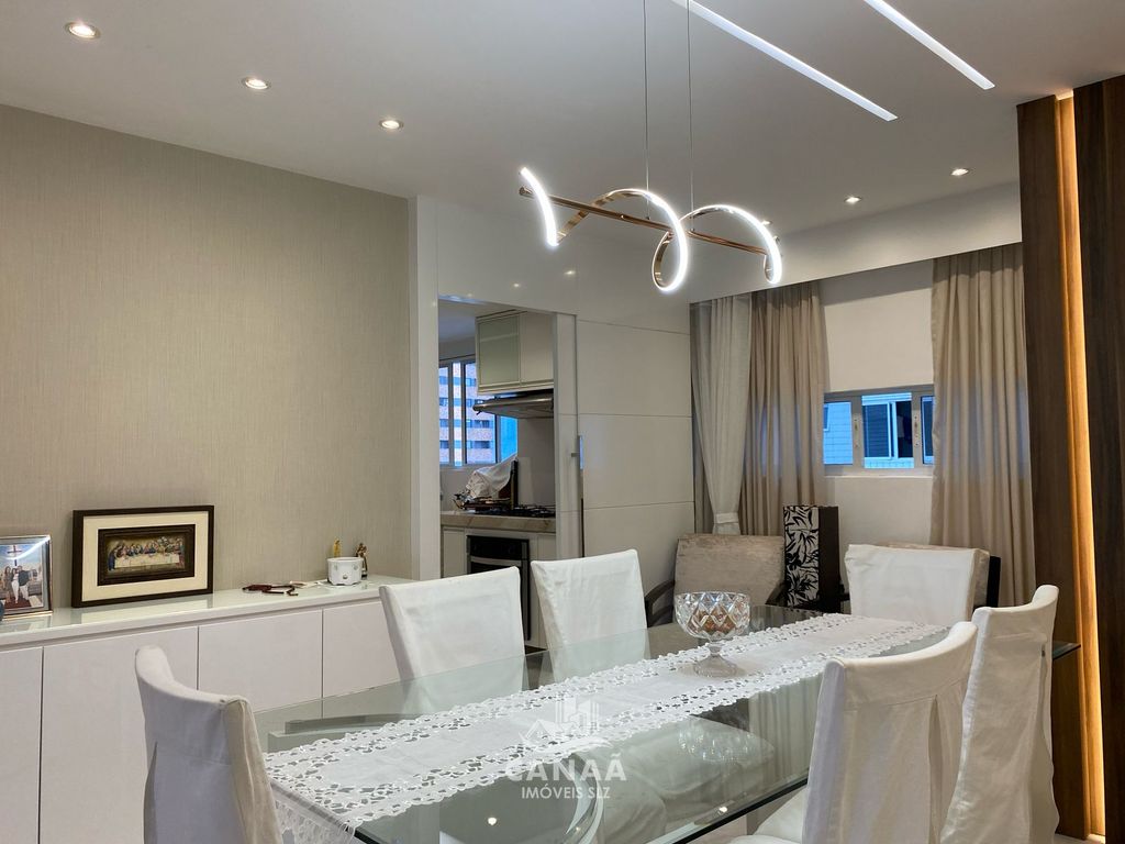 Apartamento, 3 quartos, 136 m² - Foto 13