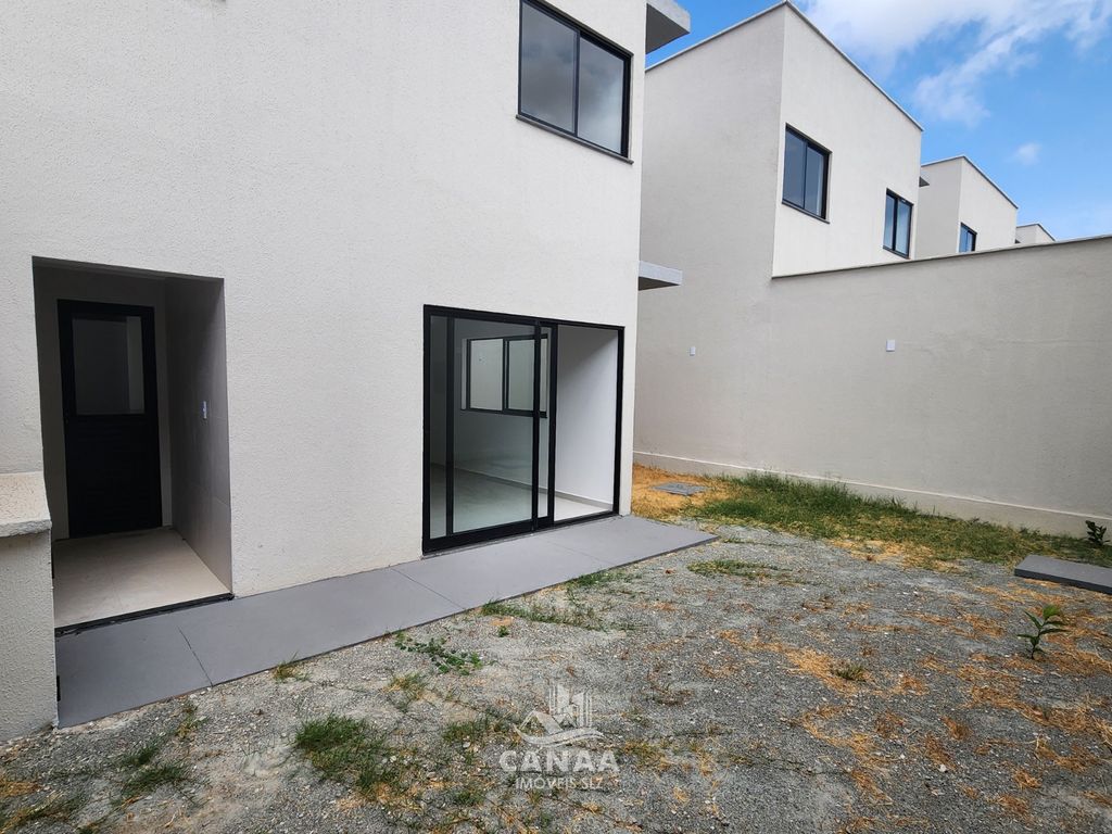 Casa de Condomínio, 3 quartos - Foto 9